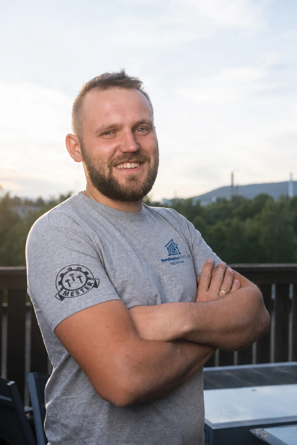 Jacek Pajor